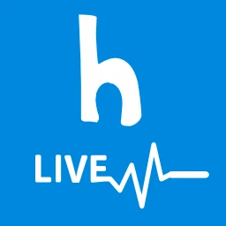 Icono de Harri Live